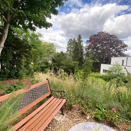 Apartmán Place Of Peace